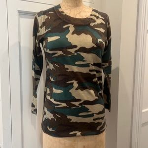 New J CREW light sweater